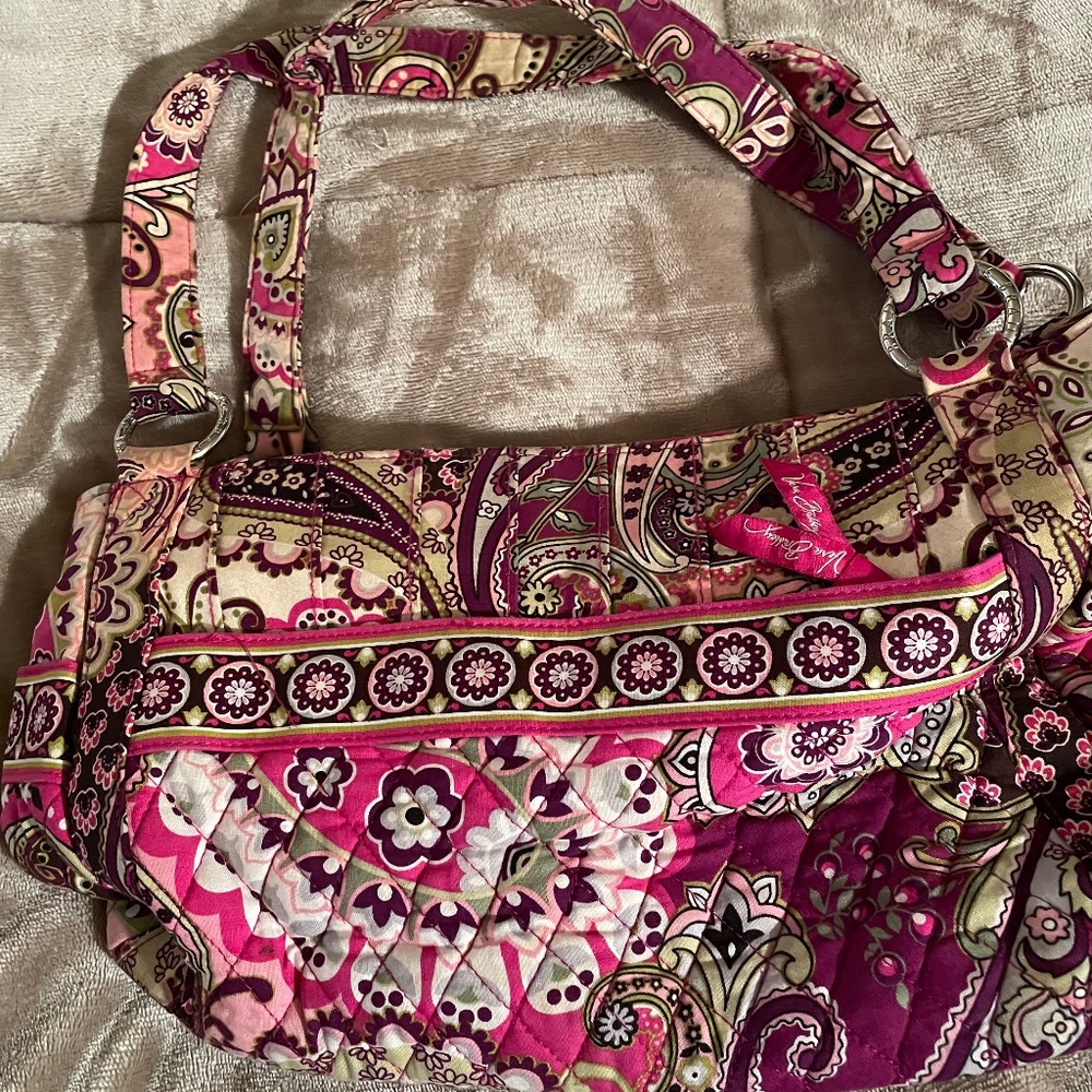 Vera Bradley purse